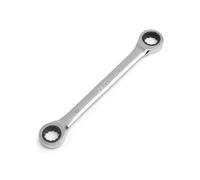 SATA Chiave a cricchetto a doppio anello, 14 x 15 mm ST46204ST