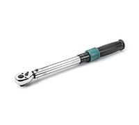 SATA Chiave dinamometrica con micro-regolazione da 3/8", 50-250"/lb, 6-30 Nm, ST96232