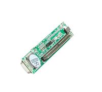SATA Femmina a 2.5 "IDE Maschio HDD Adattatore Convertitore per Computer Portatile nuovo