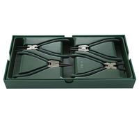 Sata Set A Vassoio Pinze Seeger 4Pz