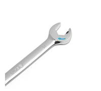 Sata ST43609 Chiave Combinata a Cricchetto e Recupero