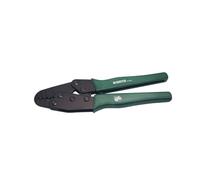 SATA ST91106ST Pinze di crimpatura per terminali non isolati, acciaio al carbonio