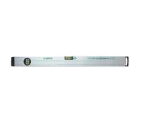 SATA ST91612ME - Scatola magnetica in alluminio, 45 cm, colore: Argento