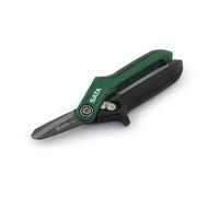 SATA ST93126 - Forbici multiuso con lame in titanio ultra affilate e comoda impugnatura morbida per un uso extra elevato