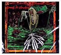 Satan - Court In The Act