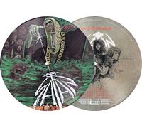 Satan - Court in the Act