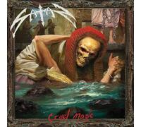 Satan Cruel magic (CD)