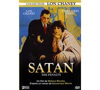 Satan - dvd collection lon chaney