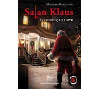 Satan Klaus is coming to town
