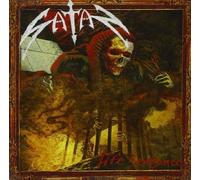 Satan - Life Sentence