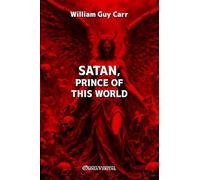 Satan-Prince of This World