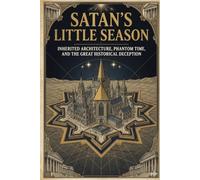 Satan’s Little Season Inherited Architecture, Phantom Time, and the Great Historical Deception