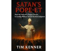 Satan’s Pope-et: How the Vatican's Puppet Throne Is Leading Millions Toward the Final Judgment
