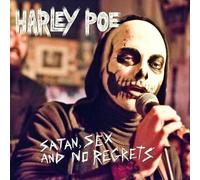satan, sex, & no regrets