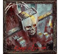 Satan Songs in Crimson (CD)