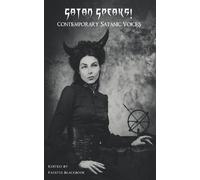 Satan Speaks (Tascabile)