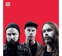 Satan Takes a Holiday Aliens (CD) Album