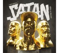 Satan Takes a Holiday A New Sensation (CD) Album