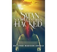 Satan You Have Just Been Hacked