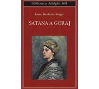 Satana a Goraj