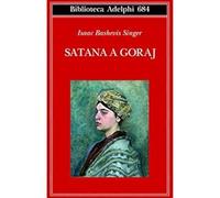 Satana a Goray