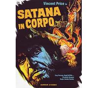 Satana In Corpo