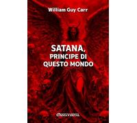 Satana, principe di questo mondo