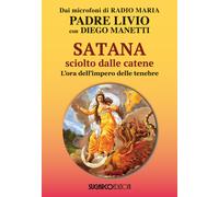 Satana sciolto dalle catene. L'ora dell'impero delle tenebre - 20