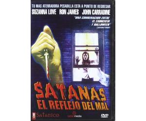 Satanás, El Reflejo Del Mal ... (Import)