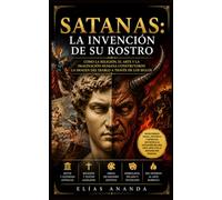 SATANÁS: LA INVENCIÓN DE SU ROSTRO: La transformación de Satanás desde el ángel caído hasta el icono cultural moderno.