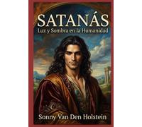 Satanás: Luz y Sombra en la Humanidad