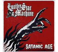 Satanic Age