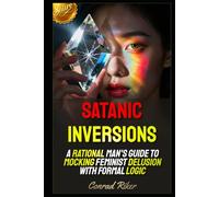 Satanic Inversions: A Rational Man's Guide to Mocking Feminist Delusion with Formal Logic