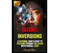 Satanic Inversions: A Rational Man's Guide to Mocking Feminist Delusion with Formal Logic