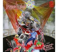 Satanic Metal Attack