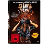 Satanic Panic (DVD)