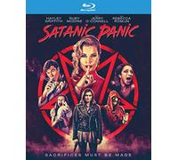 Satanic Panic [Edizione: Stati Uniti]