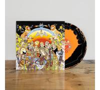 Satanic Panic in the Attic - Of Montreal (Vinile)