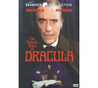 Satanic Rites of Dracula