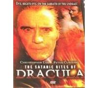 Satanic Rites of Dracula
