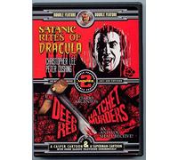 Satanic Rites of Dracula/Deep [Edizione: Germania]