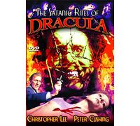 Satanic Rites of Dracula [DVD] [1974] [Region 1] [NTSC]