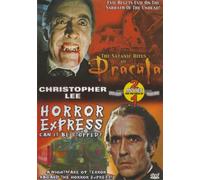 Satanic Rites of Dracula & Horror Express
