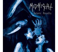 Satanic Royalty (Vinyl) Midnight