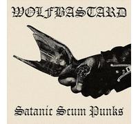 Satanic Scum Punks