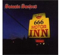 Satanic Surfers - 666 Motor Inn