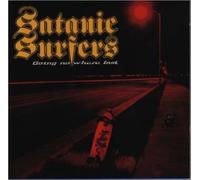 Satanic Surfers - Going Nowhere Fast [Import]
