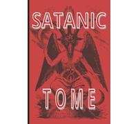 Satanic Tome: A Journey into the Heart of Darkness
