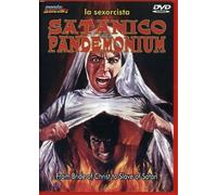 Satanico Pandemonium [Edizione: Stati Uniti]