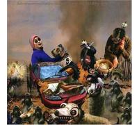 Satanicpornocultshop - Orochi Under The Straight Edge Leaves